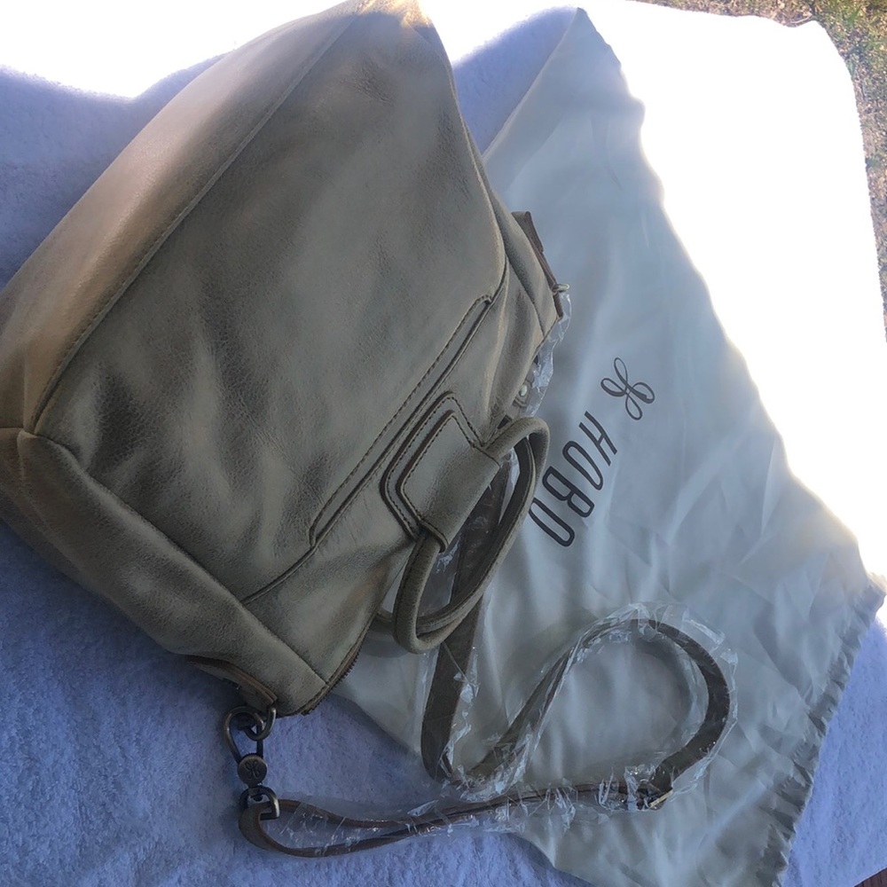 Hobo bag